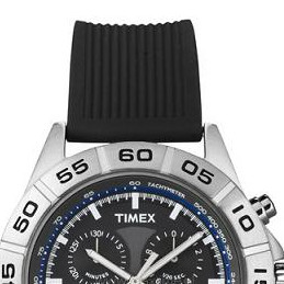 Timex Chronograph T2N884 3