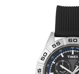 Timex Chronograph T2N884 4