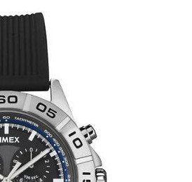 Timex Chronograph T2N884 5