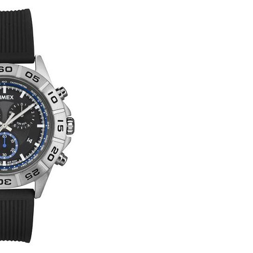 Timex Chronograph T2N884 6