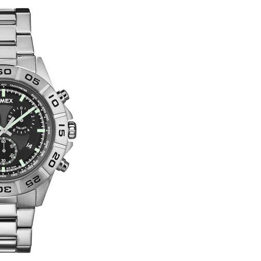 Timex Chronograph T2N887 6