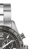 Timex Chronograph T2P041 5