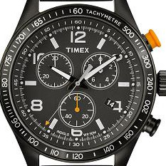 Timex Chronograph T2P043 2