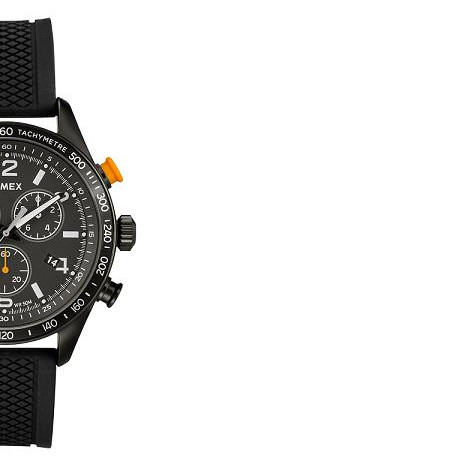 Timex Chronograph T2P043 6