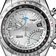 Timex Chronograph T2P104 2