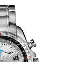 Timex Chronograph T2P104 5
