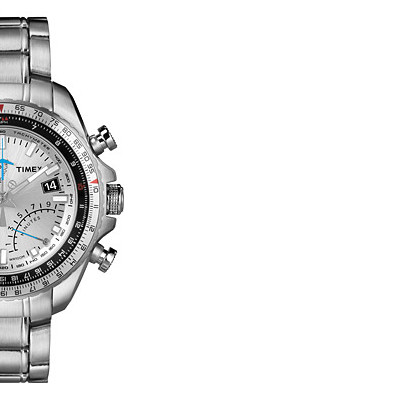 Timex Chronograph T2P104 6