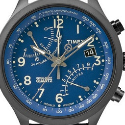 Timex Chronograph T2P380 2