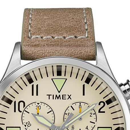 Timex Chronograph TW2P84200 3