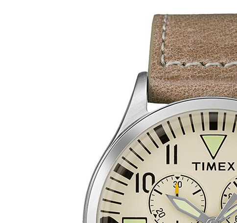 Timex Chronograph TW2P84200 4