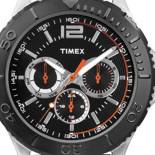 Timex Chronograph TW2P87500 2
