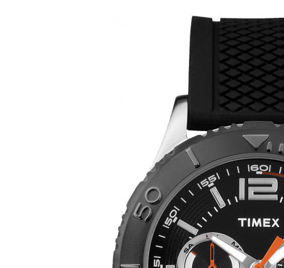 Timex Chronograph TW2P87500 4