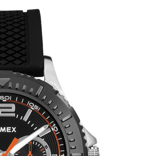 Timex Chronograph TW2P87500 5