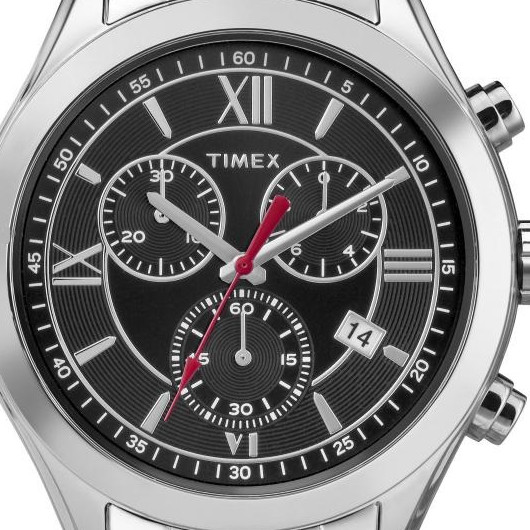 Timex Chronograph TW2P93900 2