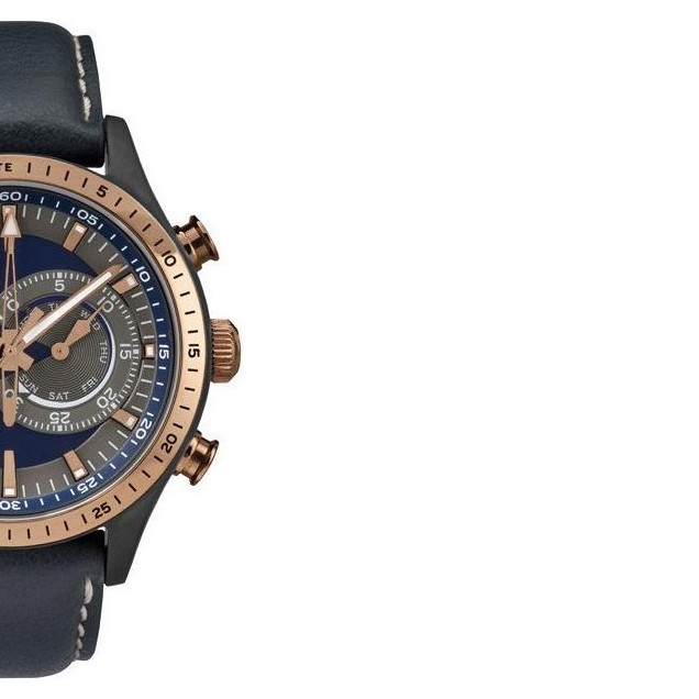 Timex ChronographMultidata TW2P72700 6