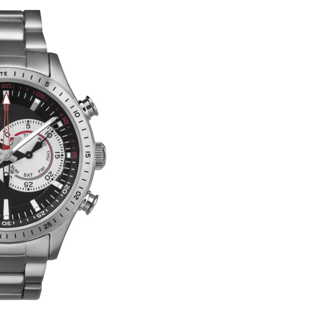 Timex ChronographMultidata TW2P73000 6