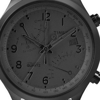 Timex ChronographMultidata TW2P79000 2