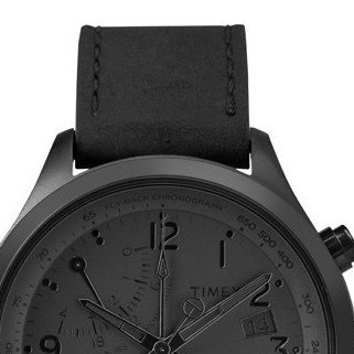 Timex ChronographMultidata TW2P79000 3