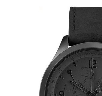 Timex ChronographMultidata TW2P79000 4