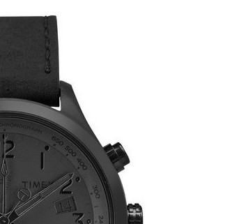 Timex ChronographMultidata TW2P79000 5