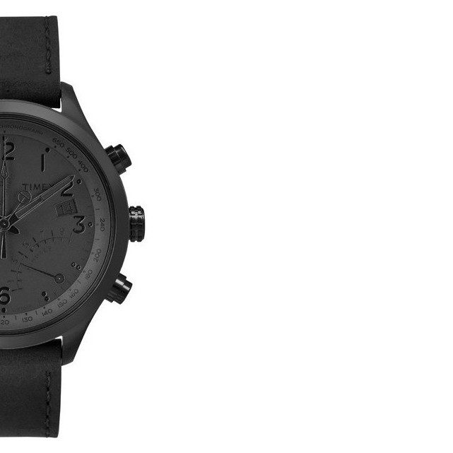 Timex ChronographMultidata TW2P79000 6