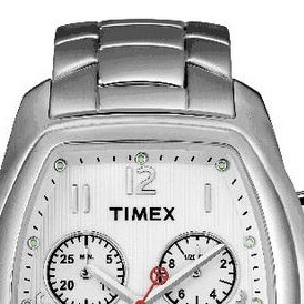 Timex Chronographs T2M986 3