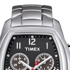 Timex Chronographs T2M987 3