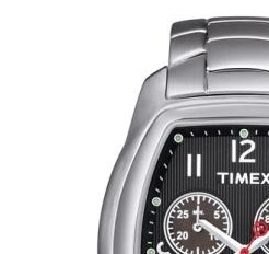 Timex Chronographs T2M987 4