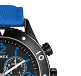 Timex Chronographs T2N086 5