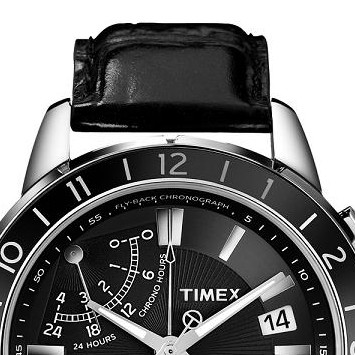 Timex Chronographs T2N495 3
