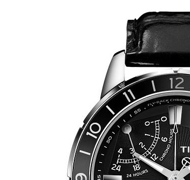 Timex Chronographs T2N495 4