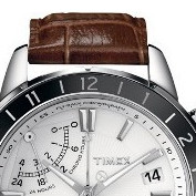 Timex Chronographs T2N496 3