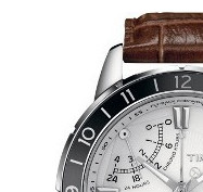 Timex Chronographs T2N496 4