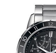 Timex Chronographs T2N498 4