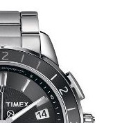 Timex Chronographs T2N498 5