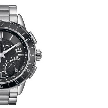 Timex Chronographs T2N498 6