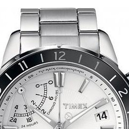 Timex Chronographs T2N499 3