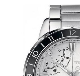 Timex Chronographs T2N499 4