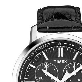 Timex Chronographs T2N561 3