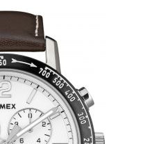 Timex Chronographs T2N565 5