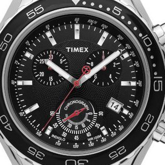 Timex Chronographs T2N592 2