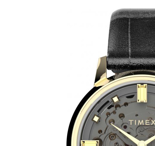 Timex City Automatic TW2V05100 - zegarek damski 4