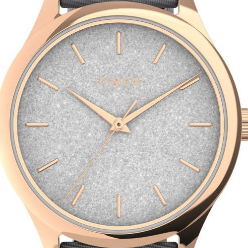 Timex City Celestial TW2V01000 - zegarek damski 2