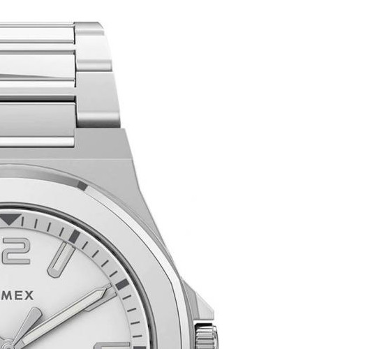 Timex City Essex Avenue TW2U42500 - zegarek męski 5