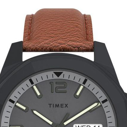 Timex City Essex Avenue TW2U82200 - zegarek męski 3