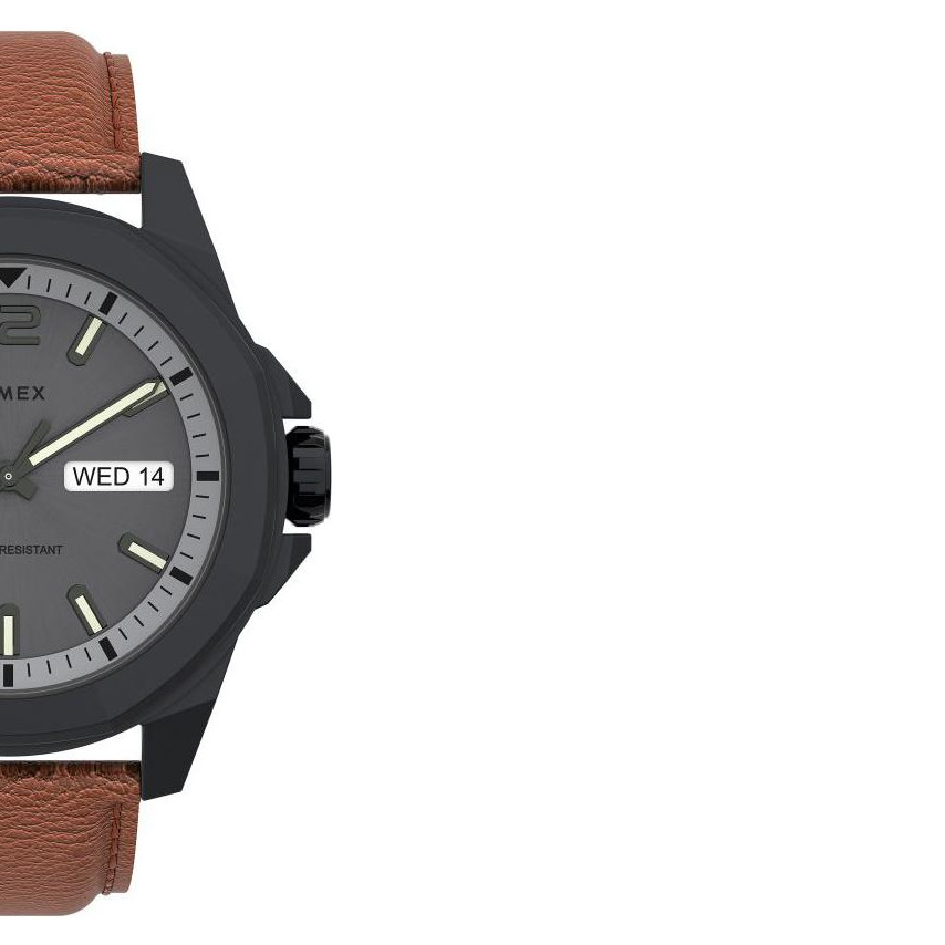 Timex City Essex Avenue TW2U82200 - zegarek męski 6