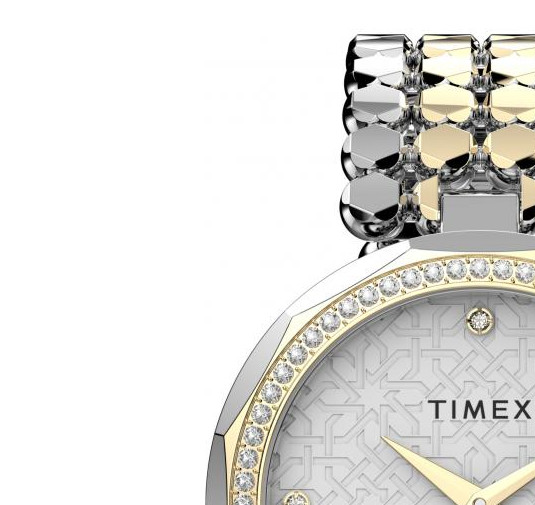 Timex City  TW2V02700 - zegarek damski 4