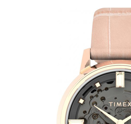 Timex City TW2V05200 - zegarek damski 4