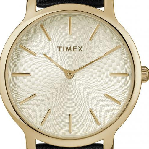 Timex City Transcend TW2T29000 - zegarek damski 2