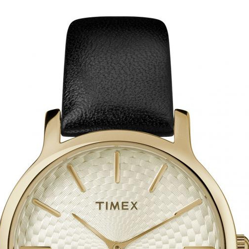 Timex City Transcend TW2T29000 - zegarek damski 3